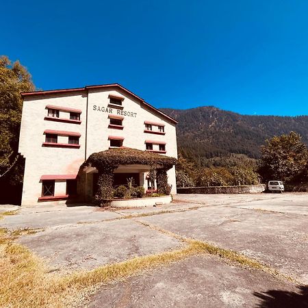 Ramayan Resort, In City Centre Manali By Ramanand Sagar Zewnętrze zdjęcie