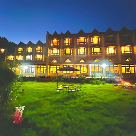 Ramayan Resort, In City Centre Manali By Ramanand Sagar Zewnętrze zdjęcie