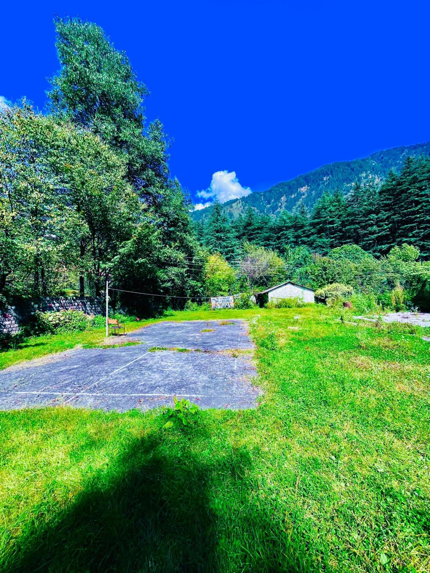 Ramayan Resort, In City Centre Manali By Ramanand Sagar Zewnętrze zdjęcie